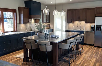 gallerykitchen, custom — detail 2