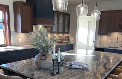 gallerykitchen, custom — detail 3