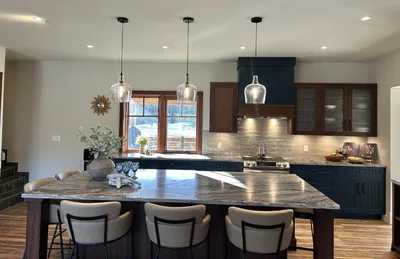 gallerykitchen, custom — detail 9