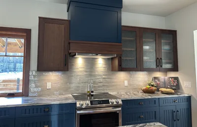gallerykitchen, custom — detail 4