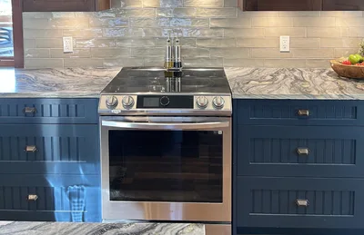 gallerykitchen, custom — detail 6