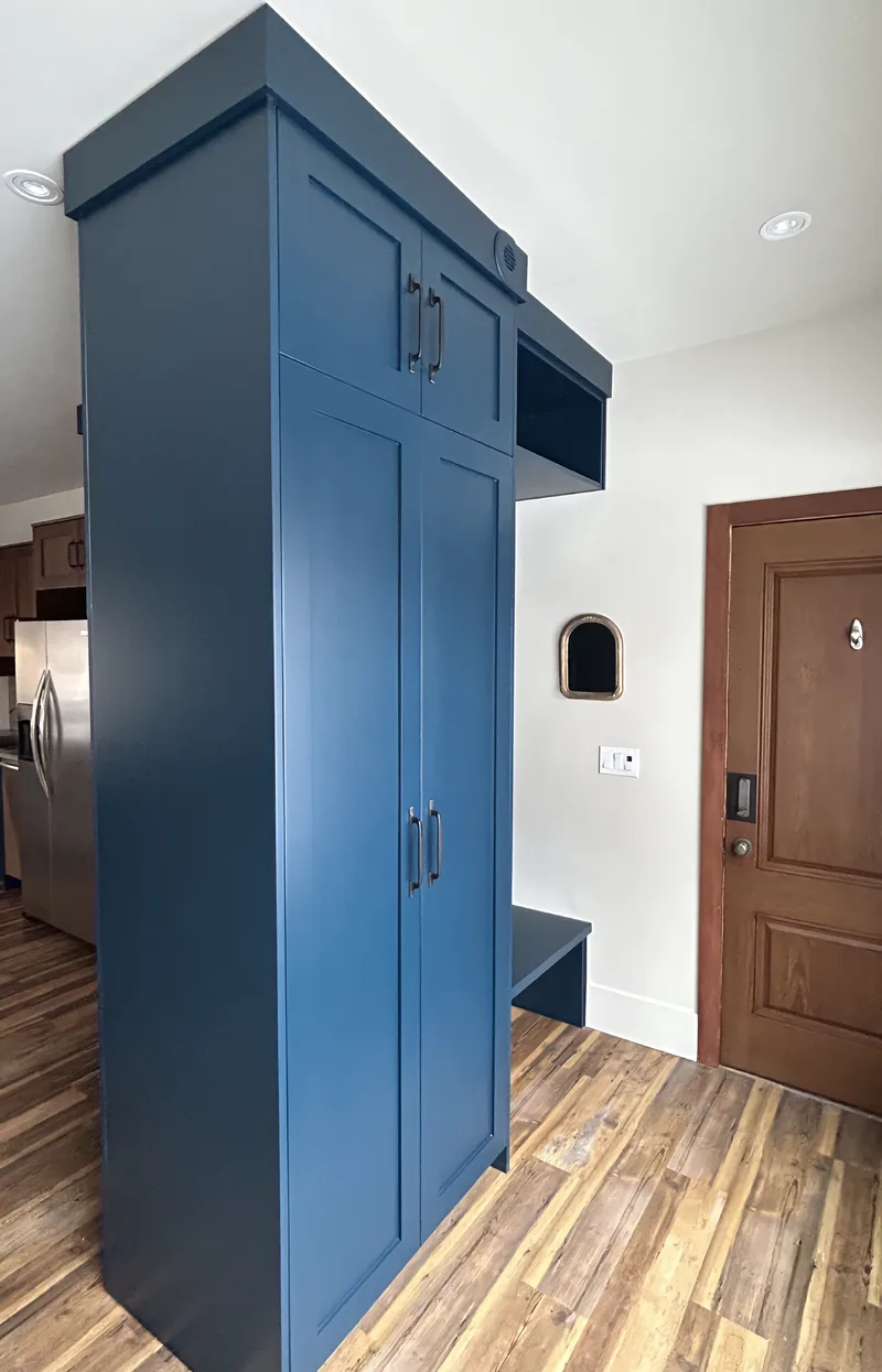Entryway