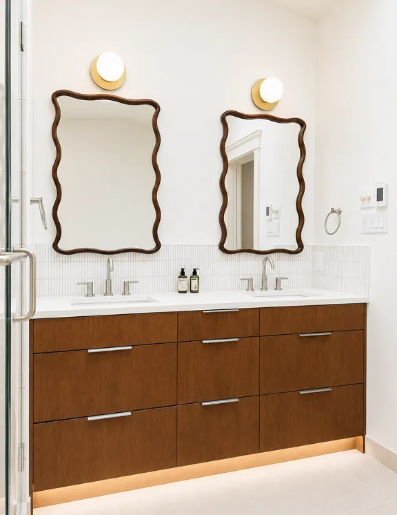 Vanities