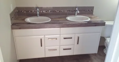 Vanities — vanities cabinetry by Arbor Valley Cabinets