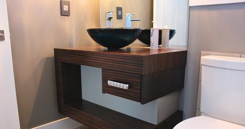 Vanities