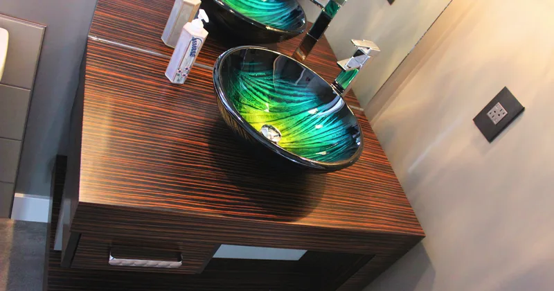 Vanities
