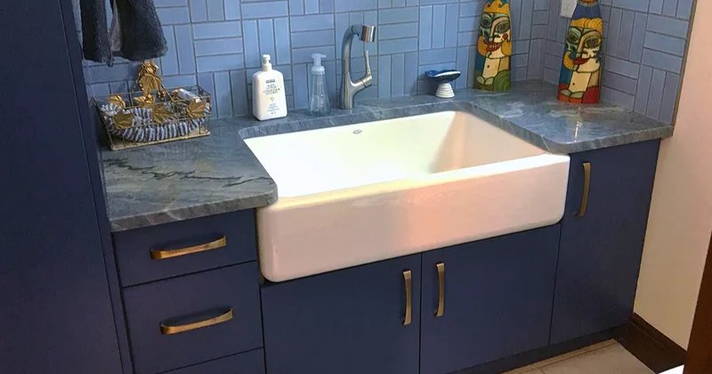 Vanities