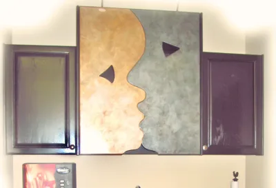 Bar & Wet Bar, Selected Works — detail 4