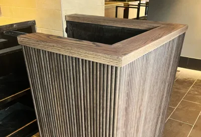 Featured Builds, Selected Works — detail 9