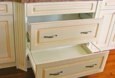 Featured Builds, Selected Works — detail 12