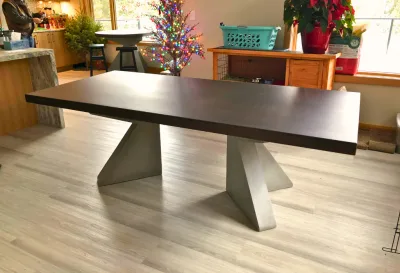 Featured Builds, Selected Works — detail 21