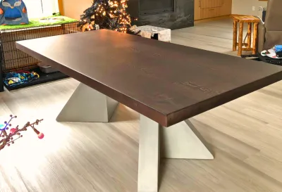Featured Builds, Selected Works — detail 23