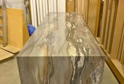 Featured Builds, Selected Works — detail 3