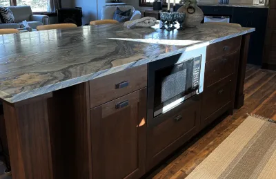 Kitchen Collection — Selected Works cabinetry by Arbor Valley Cabinets