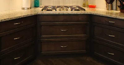 Kitchen Collection, Selected Works — detail 5