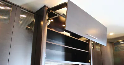 Kitchen Collection, Selected Works — detail 9