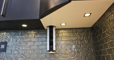 Kitchen Collection, Selected Works — detail 11