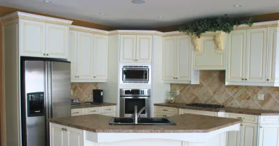 Kitchen Collection, Selected Works — detail 19