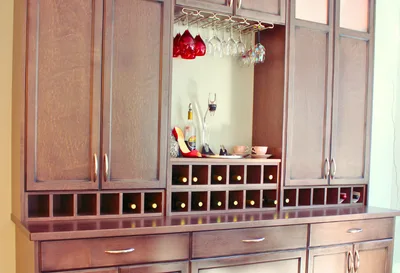 Wet Bar J15 26 03, bar — detail 8
