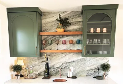 Wet Bar J15 26 03, bar — detail 9