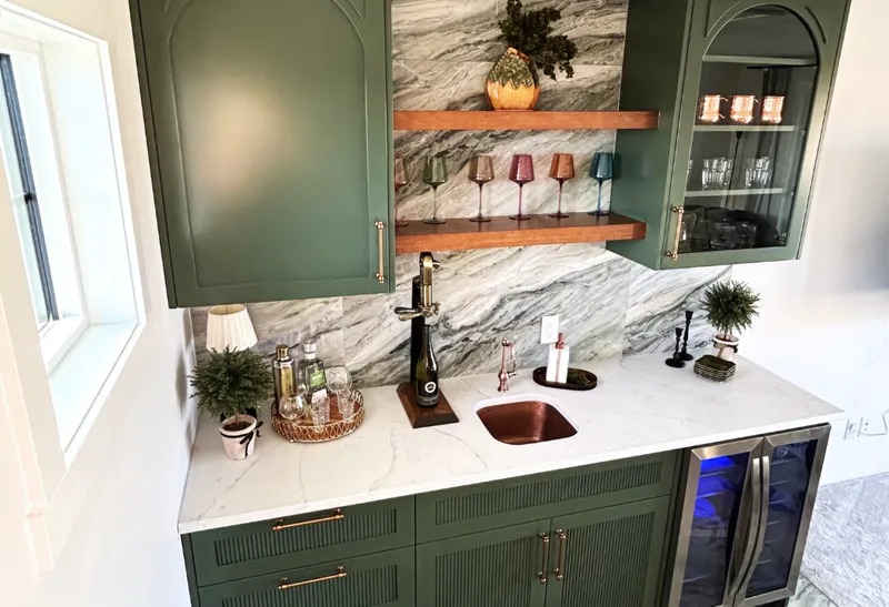 Wet Bar J15 26 03