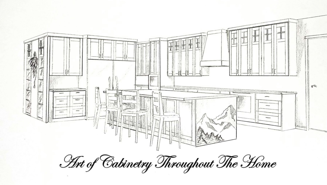 Cabinet Manufacturers Calgary, Kitchen Cabinets Calgary