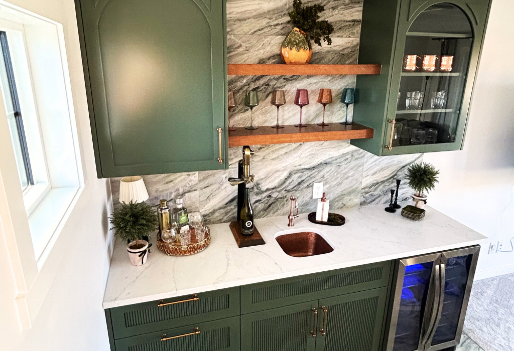 Cabinet Manufacturers Calgary, Kitchen Cabinets Calgary